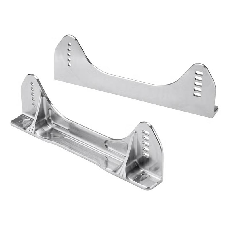 Supports de cellule usinés CNC