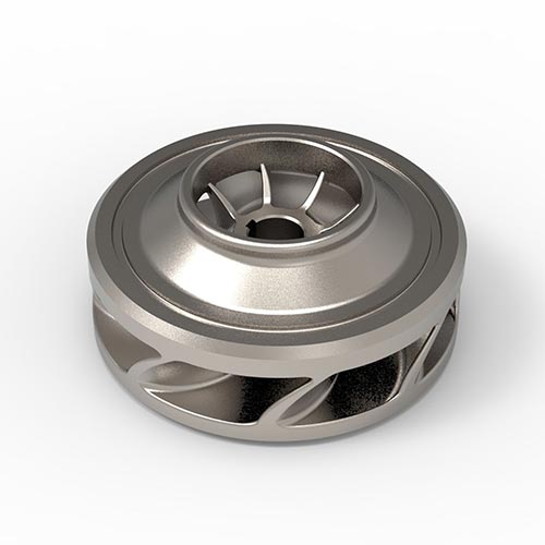 Titanium alloy